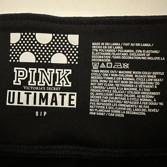 VS PINK Leggings - Picture 6 of 10